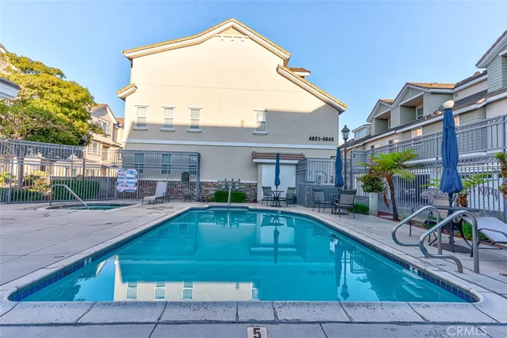 4842 Sapphire Way, Cypress, California 90630