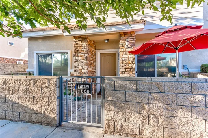 4842 Sapphire Way, Cypress, California 90630