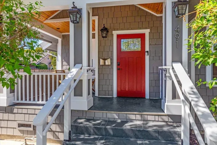 491 N San Pedro Street, San Jose, California 95110