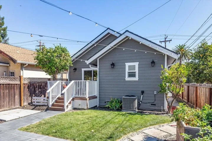 491 N San Pedro Street, San Jose, California 95110