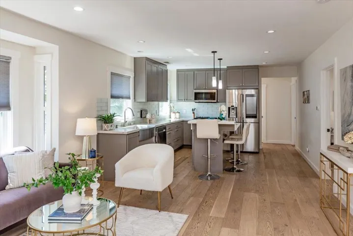 491 N San Pedro Street, San Jose, California 95110