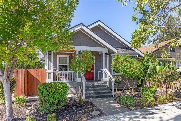 491 N San Pedro Street, San Jose, California 95110