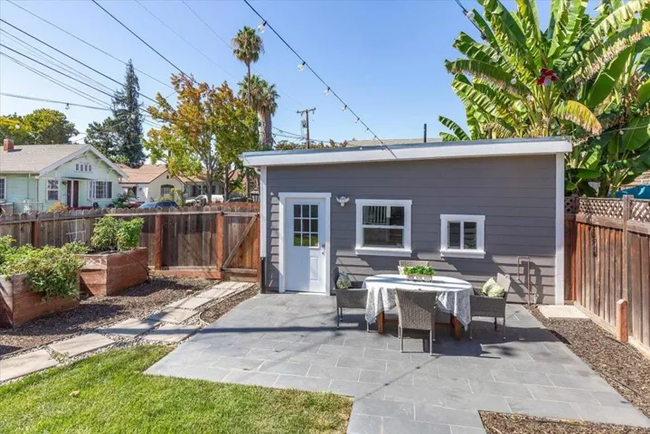 491 N San Pedro Street, San Jose, California 95110
