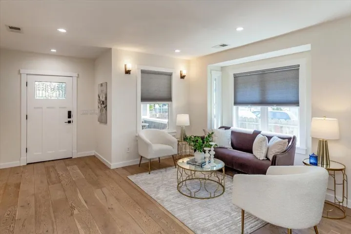 491 N San Pedro Street, San Jose, California 95110