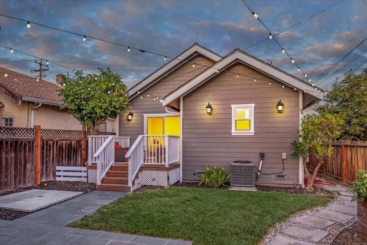 491 N San Pedro Street, San Jose, California 95110