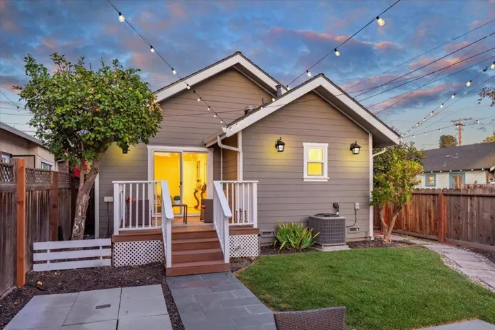 491 N San Pedro Street, San Jose, California 95110