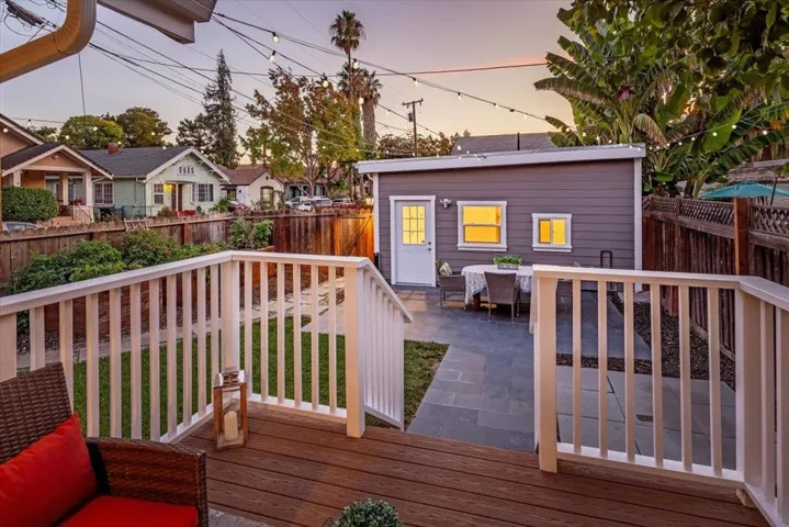 491 N San Pedro Street, San Jose, California 95110