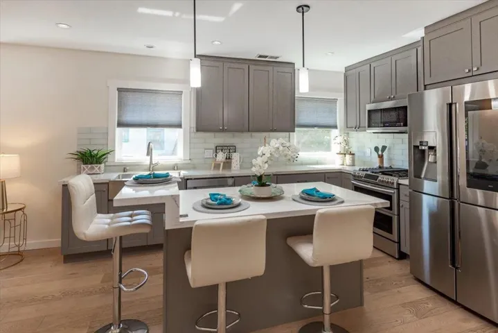 491 N San Pedro Street, San Jose, California 95110