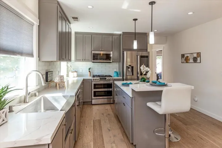 491 N San Pedro Street, San Jose, California 95110