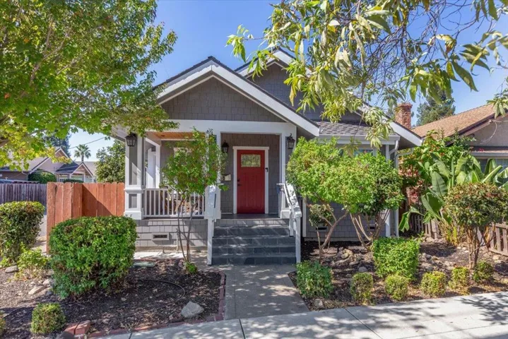 491 N San Pedro Street, San Jose, California 95110