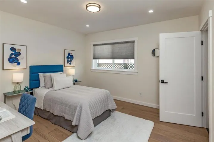491 N San Pedro Street, San Jose, California 95110