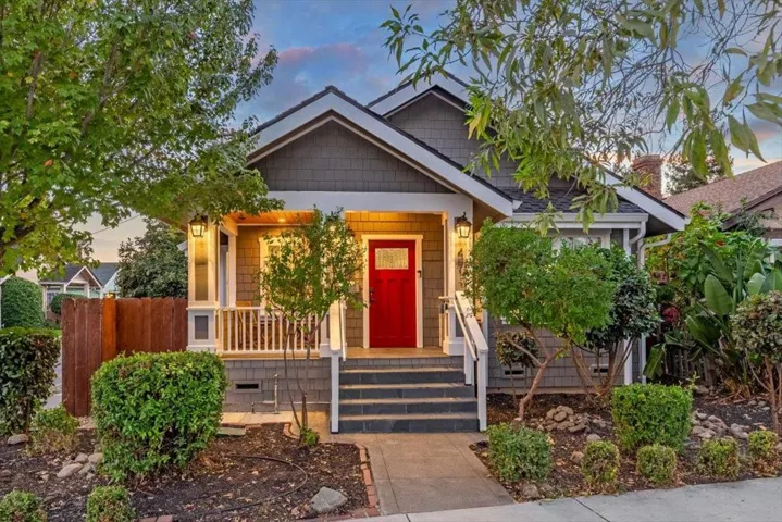 491 N San Pedro Street, San Jose, California 95110