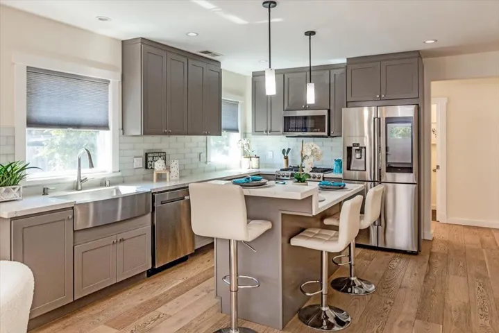 491 N San Pedro Street, San Jose, California 95110