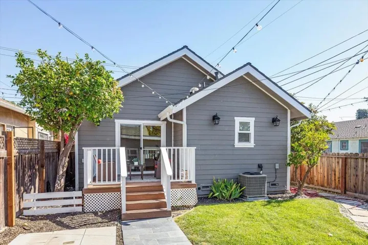 491 N San Pedro Street, San Jose, California 95110
