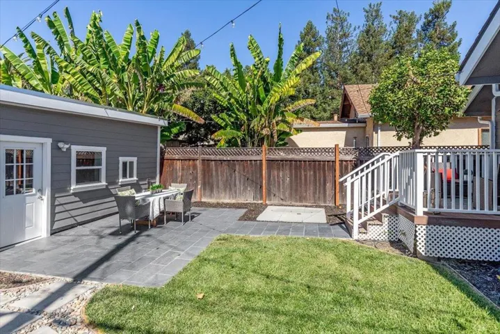 491 N San Pedro Street, San Jose, California 95110