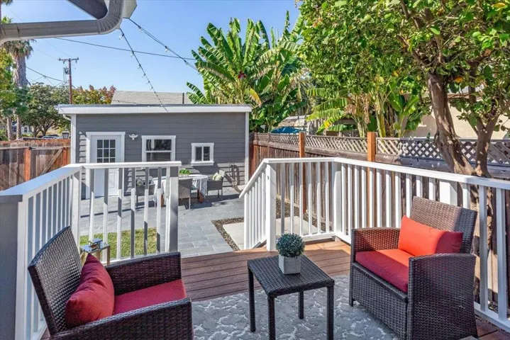 491 N San Pedro Street, San Jose, California 95110