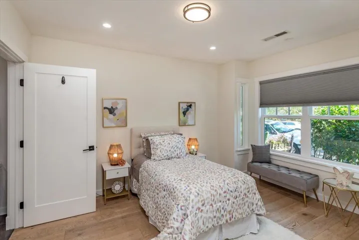 491 N San Pedro Street, San Jose, California 95110