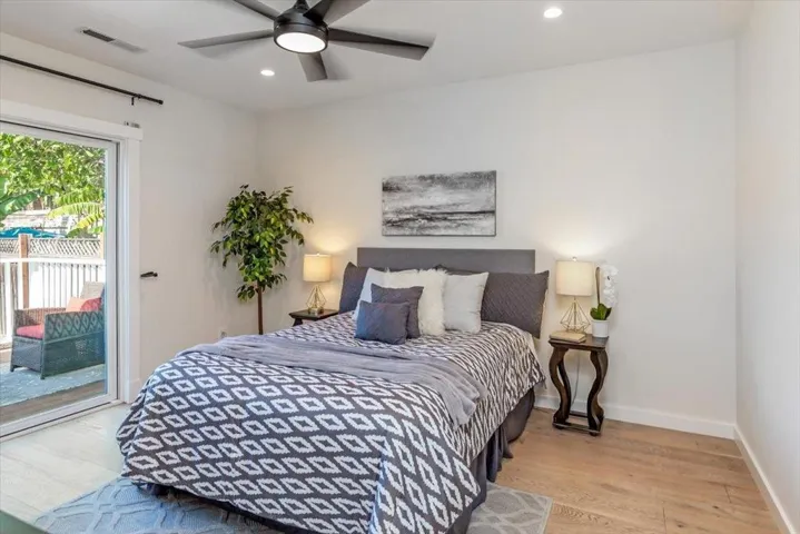 491 N San Pedro Street, San Jose, California 95110