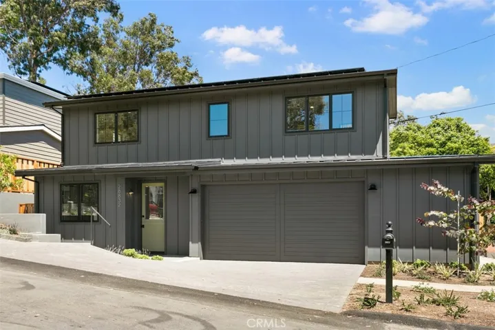 28832 Shady Place, Laguna Beach, California 92651