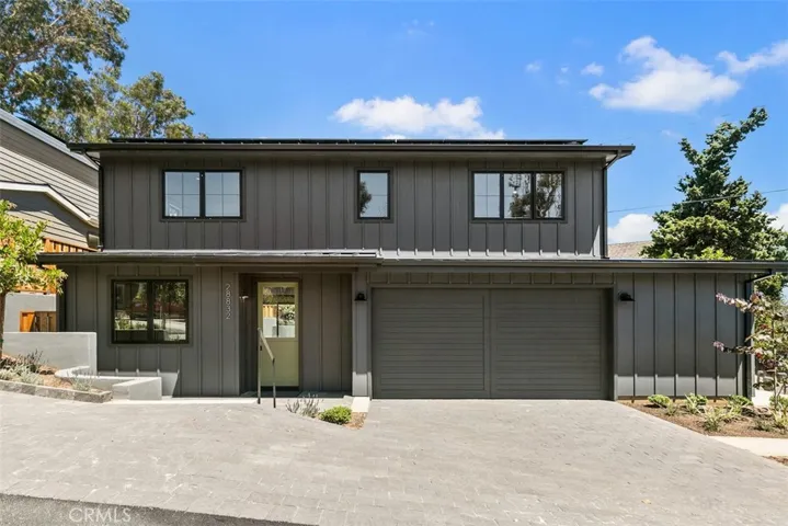 28832 Shady Place, Laguna Beach, California 92651