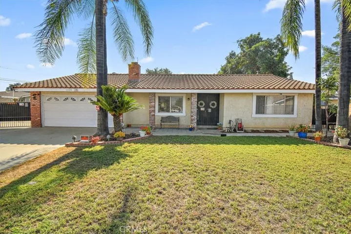 1330 La Serena Drive, Glendora, California 91740