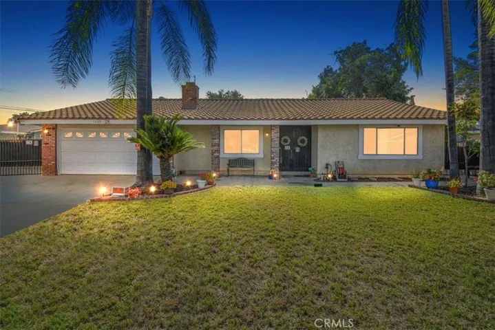 1330 La Serena Drive, Glendora, California 91740