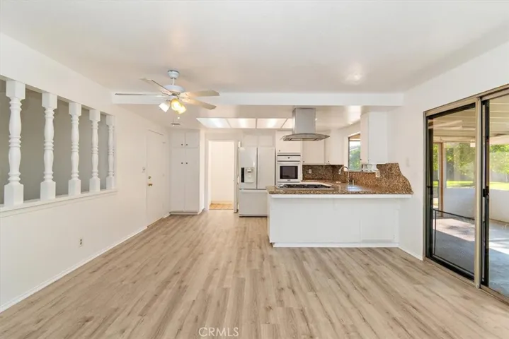 1330 La Serena Drive, Glendora, California 91740