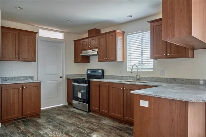 9426 Gitano Road, Phelan, California 92371