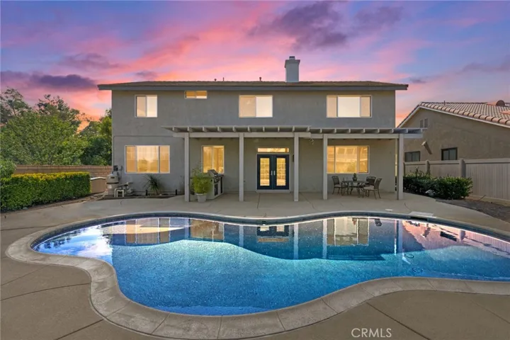 24592 Calle Estancia, Murrieta, California 92562