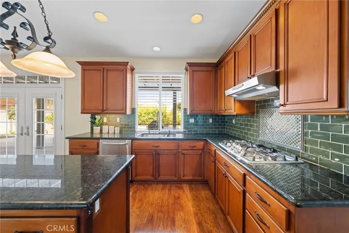 24592 Calle Estancia, Murrieta, California 92562