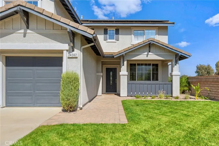 24592 Calle Estancia, Murrieta, California 92562