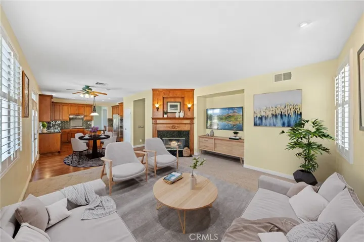 24592 Calle Estancia, Murrieta, California 92562