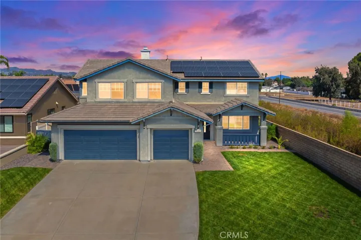 24592 Calle Estancia, Murrieta, California 92562