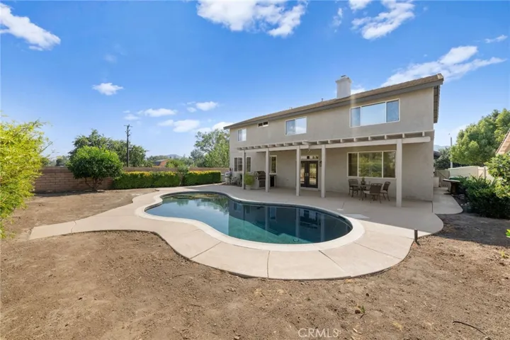 24592 Calle Estancia, Murrieta, California 92562