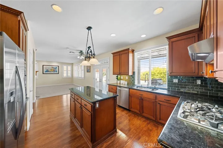 24592 Calle Estancia, Murrieta, California 92562