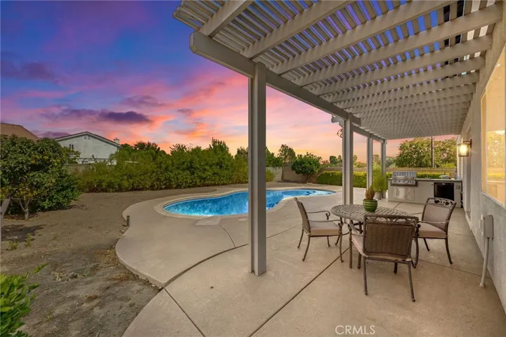 24592 Calle Estancia, Murrieta, California 92562