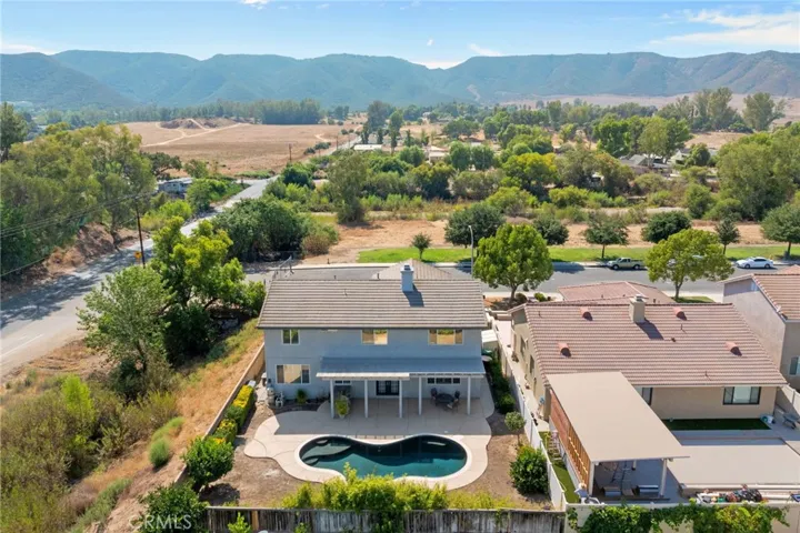 24592 Calle Estancia, Murrieta, California 92562