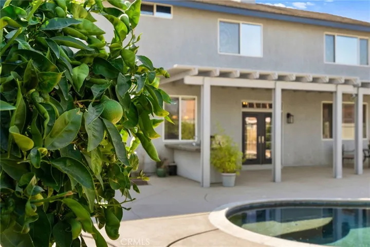 24592 Calle Estancia, Murrieta, California 92562