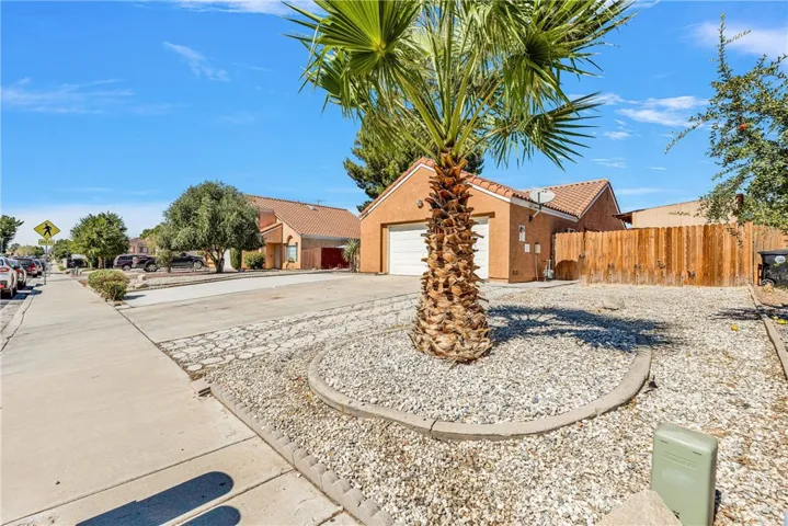 15054 Joshua Street, Victorville, California 92394
