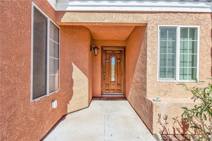 15054 Joshua Street, Victorville, California 92394