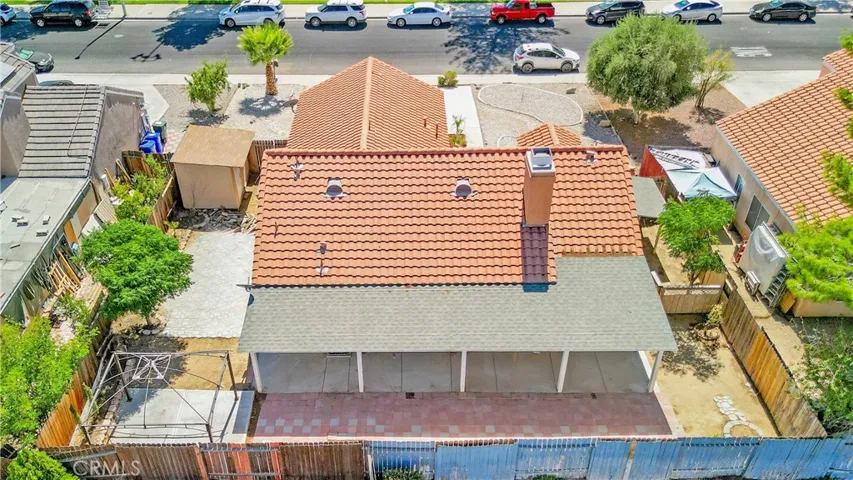 15054 Joshua Street, Victorville, California 92394