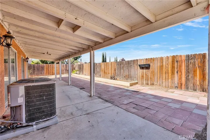 15054 Joshua Street, Victorville, California 92394