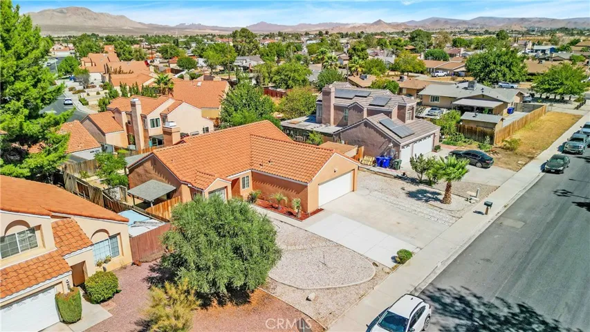15054 Joshua Street, Victorville, California 92394