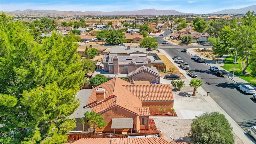 15054 Joshua Street, Victorville, California 92394