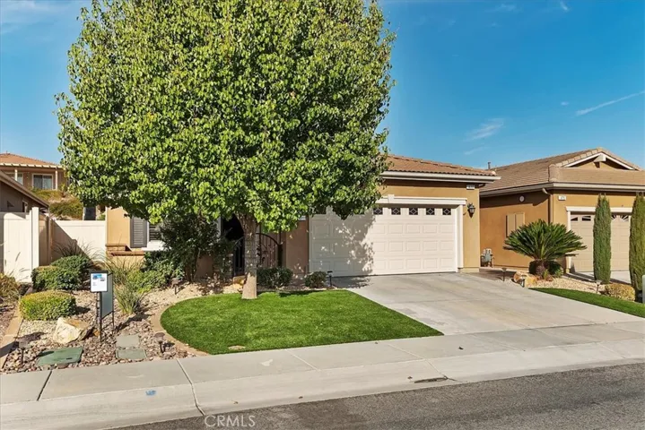 477 Harvard Peak, Beaumont, California 92223