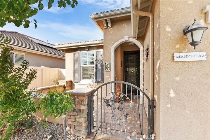 477 Harvard Peak, Beaumont, California 92223