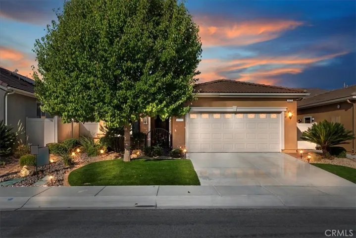 477 Harvard Peak, Beaumont, California 92223