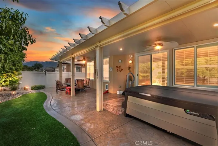 477 Harvard Peak, Beaumont, California 92223