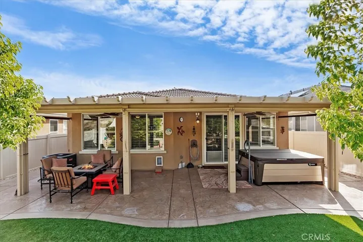 477 Harvard Peak, Beaumont, California 92223