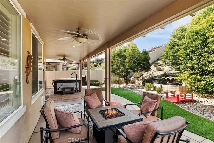 477 Harvard Peak, Beaumont, California 92223